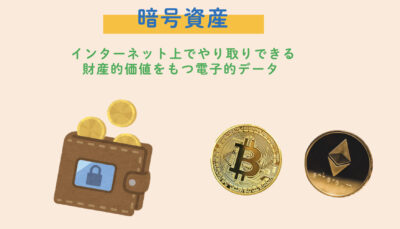 暗号資産