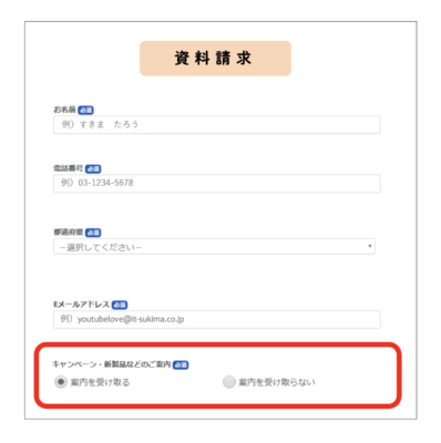 特定電子メール法
