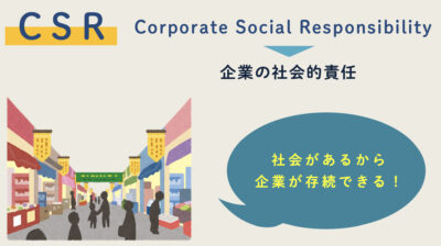 CSR
