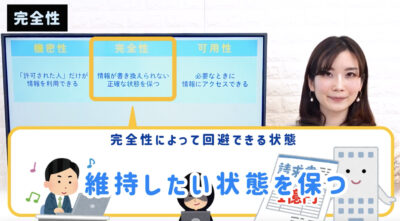 完全性
