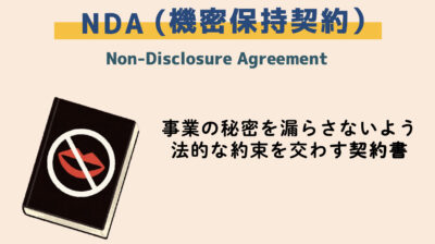 NDA