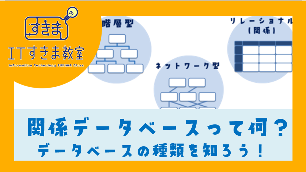 データベース